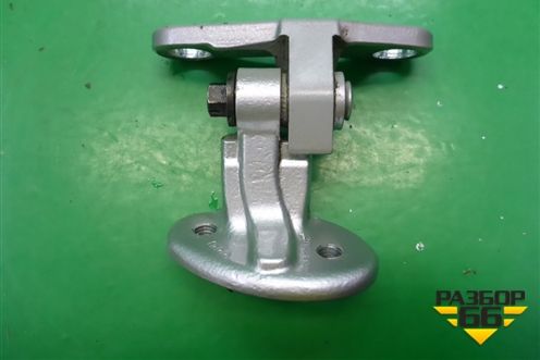 Петля двери задней правой верхняя (30661439) для Volvo S40 с 2004-2012г (C40)