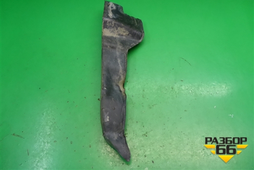 Пыльник переднего крыла левого (8850595) для Volvo S40 с 2004-2012г (C40)