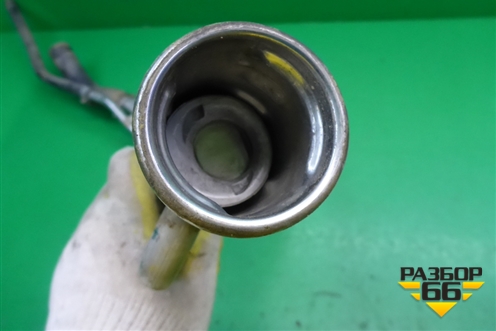 Горловина топливного бака для Volvo S40 с 2004-2012г (C40)