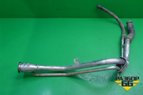 Горловина топливного бака для Volvo S40 с 2004-2012г (C40)