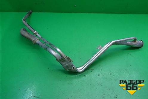 Горловина топливного бака для Volvo S40 с 2004-2012г (C40)