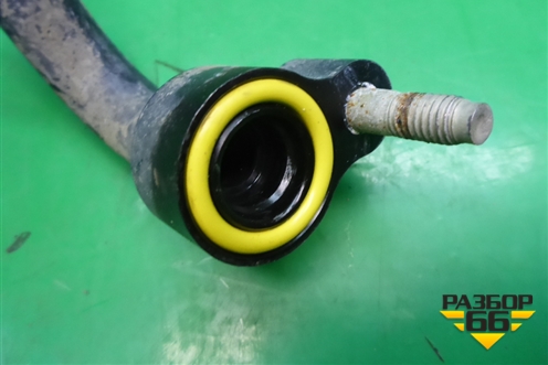 Трубка кондиционера для Volvo S40 с 2004-2012г (C40)