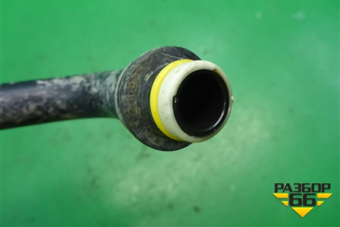 Трубка кондиционера для Volvo S40 с 2004-2012г (C40)