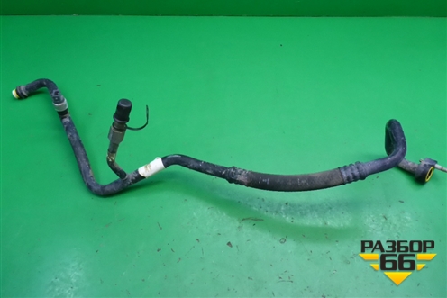 Трубка кондиционера для Volvo S40 с 2004-2012г (C40)