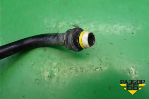 Трубка кондиционера для Volvo S40 с 2004-2012г (C40)