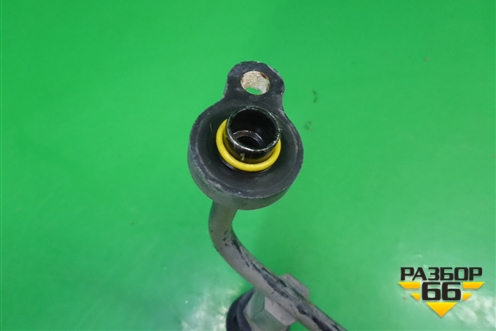 Трубка кондиционера для Volvo S40 с 2004-2012г (C40)