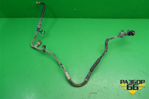 Трубка кондиционера для Volvo S40 с 2004-2012г (C40)