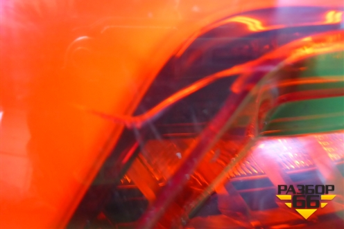 Фонарь задний наружный левый (LED) (8W6945091J) для Audi A5/S5 с 2016г (А5/С5)