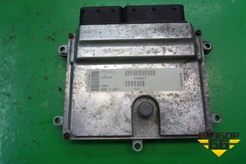 Блок управления двигателем (2.4л B5244S) (30650677) для Volvo S40 с 2004-2012г (C40)