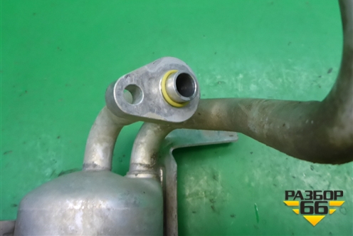 Осушитель системы кондиционирования для Volvo S40 с 2004-2012г (C40)