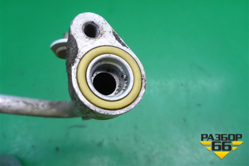 Осушитель системы кондиционирования для Volvo S40 с 2004-2012г (C40)