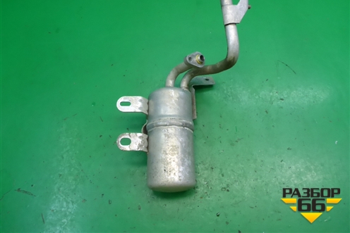 Осушитель системы кондиционирования для Volvo S40 с 2004-2012г (C40)