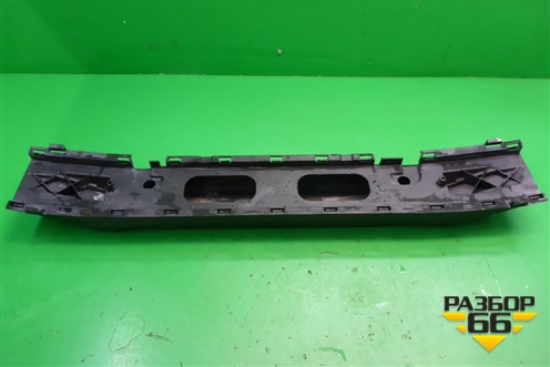 Наполнитель переднего бампера (30655876) для Volvo S40 с 2004-2012г (C40)