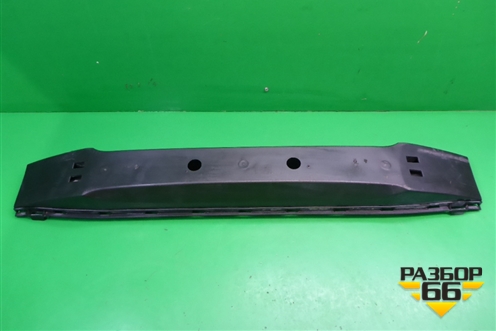 Наполнитель переднего бампера (30655876) для Volvo S40 с 2004-2012г (C40)