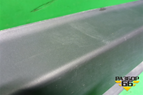 Накладка двери задней правой (7507548140) для Lexus RX 350 c 2015г (РХ)