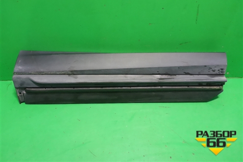 Накладка двери задней правой (7507548140) для Lexus RX 350 c 2015г (РХ)