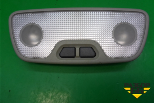 Плафон салонный центральный для Volvo S40 с 2004-2012г (C40)