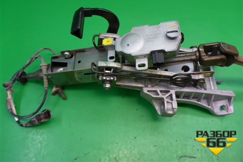 Колонка рулевая для Volvo S40 с 2004-2012г (C40)