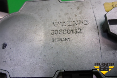 Колонка рулевая для Volvo S40 с 2004-2012г (C40)