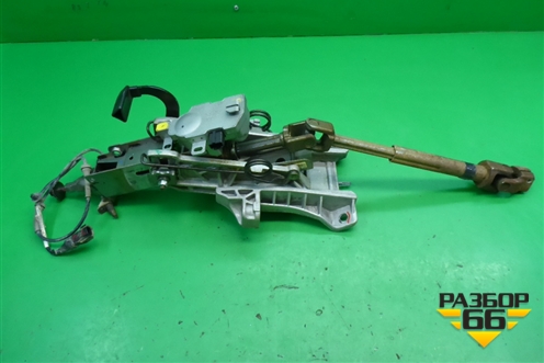 Колонка рулевая для Volvo S40 с 2004-2012г (C40)