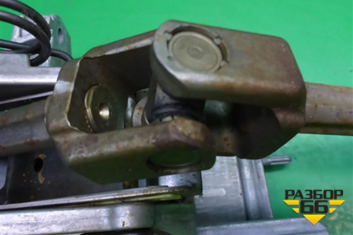 Колонка рулевая для Volvo S40 с 2004-2012г (C40)