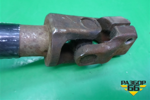 Колонка рулевая для Volvo S40 с 2004-2012г (C40)