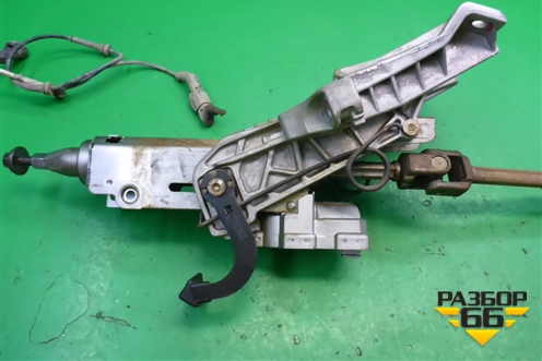 Колонка рулевая для Volvo S40 с 2004-2012г (C40)