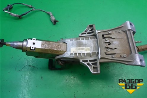 Колонка рулевая для Volvo S40 с 2004-2012г (C40)