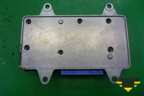 Блок управления AIR BAG (8697679) для Volvo S40 с 2004-2012г (C40)