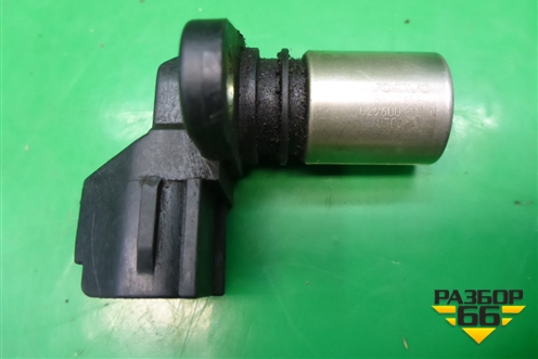 Датчик положения коленвала (2.4л B5244S) для Volvo S40 с 2004-2012г (C40)