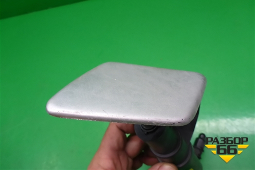 Форсунка омывателя фары левая для Volvo S40 с 2004-2012г (C40)