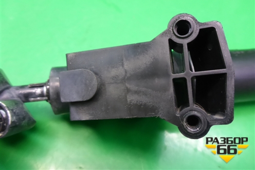 Форсунка омывателя фары левая для Volvo S40 с 2004-2012г (C40)