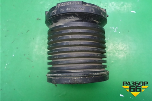 Патрубок воздушного фильтра (4613725999) для Volvo S40 с 2004-2012г (C40)