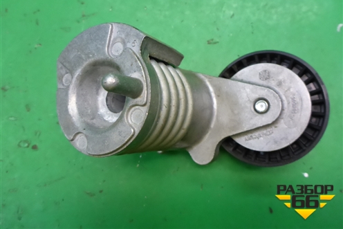 Ролик натяжитель ремня навесного оборудования (2.4л B5244S) для Volvo S40 с 2004-2012г (C40)