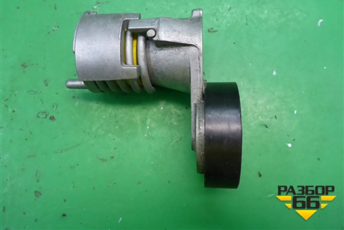 Ролик натяжитель ремня навесного оборудования (2.4л B5244S) для Volvo S40 с 2004-2012г (C40)