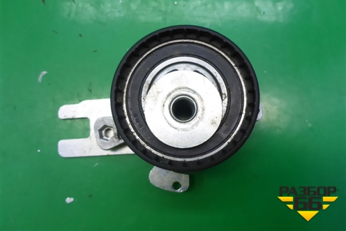 Ролик натяжитель ремня ГРМ (2.4л B5244S) для Volvo S40 с 2004-2012г (C40)