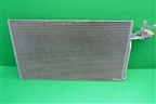 Радиатор кондиционера (4N5H19710AC) для Volvo S40 с 2004-2012г (C40)