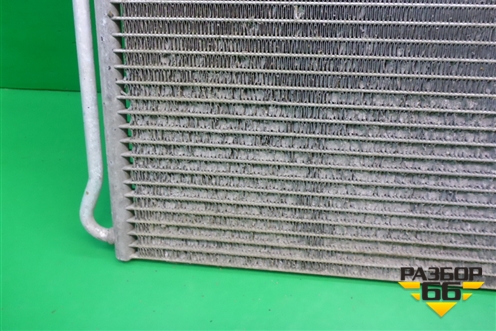 Радиатор кондиционера (4N5H19710AC) для Volvo S40 с 2004-2012г (C40)