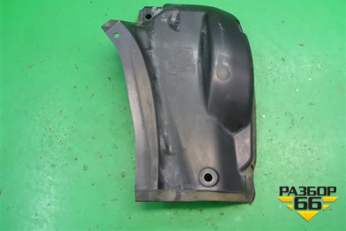 Пыльник двигателя (30672563) для Volvo S40 с 2004-2012г (C40)