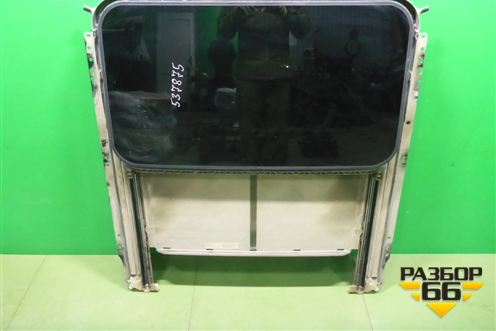 Люк электрический (847856915) для Volkswagen Touareg c 2002-2010г (Туарег)