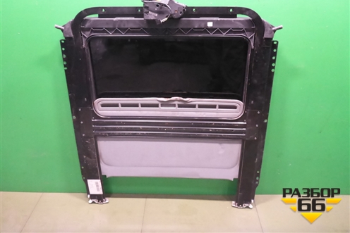 Люк электрический (847856915) для Volkswagen Touareg c 2002-2010г (Туарег)