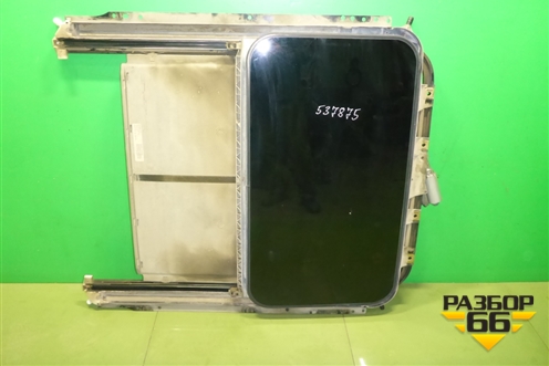 Люк электрический (847856915) для Volkswagen Touareg c 2002-2010г (Туарег)