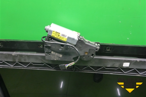 Люк электрический (847856915) для Volkswagen Touareg c 2002-2010г (Туарег)