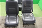Сиденья комплект (с AIR BAG подогрев) для Volkswagen Touareg c 2002-2010г (Туарег)