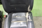 Сиденья комплект (с AIR BAG подогрев) для Volkswagen Touareg c 2002-2010г (Туарег)