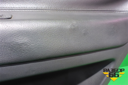 Обшивка двери задней правой под электрику (7L6867212) для Volkswagen Touareg c 2002-2010г (Туарег)