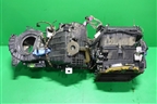 Корпус отопителя (7L0820005) для Volkswagen Touareg c 2002-2010г (Туарег)