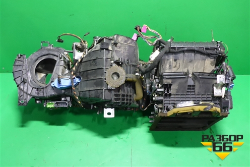 Корпус отопителя (7L0820005) для Volkswagen Touareg c 2002-2010г (Туарег)