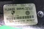 Корпус отопителя (7L0820005) для Volkswagen Touareg c 2002-2010г (Туарег)