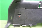 Обшивка багажника левая (7L6867037) для Volkswagen Touareg c 2002-2010г (Туарег)